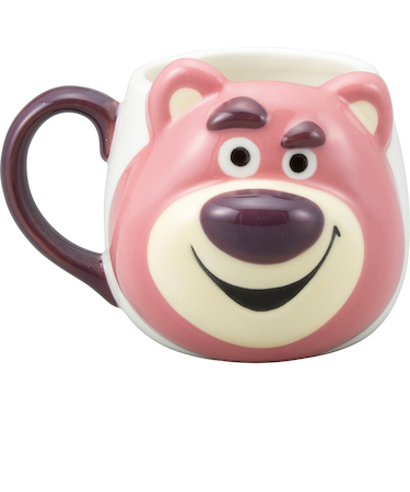 【当該商品送料無料】マグカップ キャラクター 可愛い 通販 マグ まぐ カップ フェイスマグ コップ おもしろグッズ 食器 おしゃれ サンアート