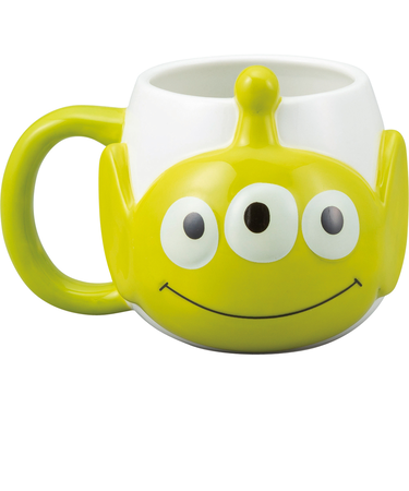 【当該商品送料無料】マグカップ キャラクター 可愛い 通販 マグ まぐ カップ フェイスマグ コップ おもしろグッズ 食器 おしゃれ サンアート