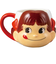 【当該商品送料無料】マグカップ キャラクター 可愛い 通販 マグ まぐ カップ フェイスマグ コップ おもしろグッズ 食器 おしゃれ サンアート