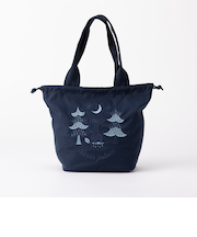【当該商品送料無料】moz モズ バッグ 刺繍トート M 通販 トートバッグ トートバック 巾着バッグ エコバッグ サブバッグ 巾着バック