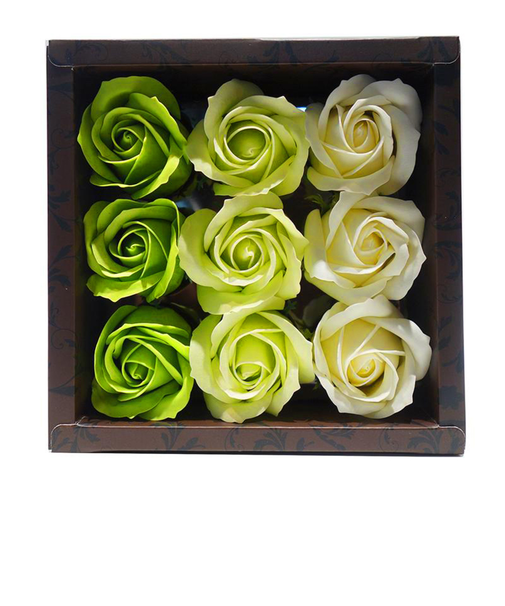 【当該商品送料無料】ソープフラワー 通販 ソープ フラワー 造花 ボックスフラワー 入浴剤 バスフラワー シャボンフラワー お花 花 フラワーギフト