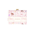 【当該商品送料無料】財布 サンリオ 三つ折り財布 通販 折りたたみ財布 三つ折財布 折り財布 折財布 がま口財布 口金 がま口 ガマ口財布