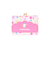 【当該商品送料無料】財布 サンリオ 三つ折り財布 通販 折りたたみ財布 三つ折財布 折り財布 折財布 がま口財布 口金 がま口 ガマ口財布