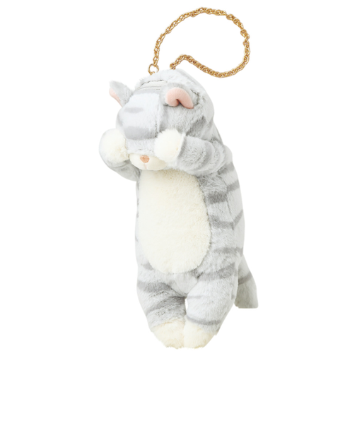 【当該商品送料無料】リールマスコット キーホルダー 通販 アニマル 鍵 伸びる ぬいぐるみ リール付き キーチェーン かわいい キーリング キッズ