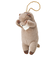 【当該商品送料無料】リールマスコット キーホルダー 通販 アニマル 鍵 伸びる ぬいぐるみ リール付き キーチェーン かわいい キーリング キッズ