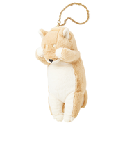 【当該商品送料無料】リールマスコット キーホルダー 通販 アニマル 鍵 伸びる ぬいぐるみ リール付き キーチェーン かわいい キーリング キッズ
