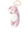 【当該商品送料無料】リールマスコット キーホルダー 通販 アニマル 鍵 伸びる ぬいぐるみ リール付き キーチェーン かわいい キーリング キッズ