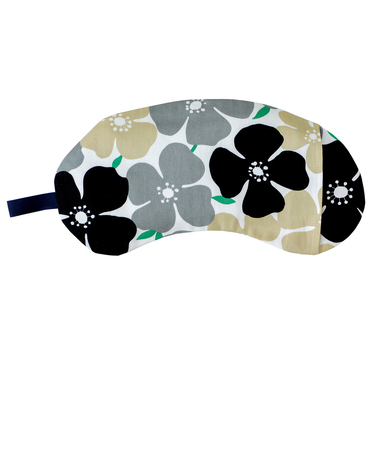 【当該商品送料無料】アイピロー 大きめ 2WAY 通販 アイマスク クールアイピロー ホットアイピロー 癒しグッズ 大きい 温冷 あたたか あったか