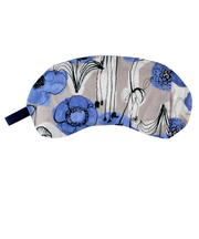 【当該商品送料無料】アイピロー 大きめ 2WAY 通販 アイマスク クールアイピロー ホットアイピロー 癒しグッズ 大きい 温冷 あたたか あったか