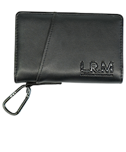 【当該商品送料無料】L.R.M 財布 二つ折り 通販 二つ折り財布 2つ折り財布 メンズ さいふ サイフ 小銭入れあり ブランド おしゃれ シンプル