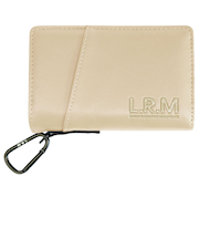 【当該商品送料無料】L.R.M 財布 二つ折り 通販 二つ折り財布 2つ折り財布 メンズ さいふ サイフ 小銭入れあり ブランド おしゃれ シンプル