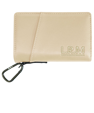 【当該商品送料無料】L.R.M 財布 二つ折り 通販 二つ折り財布 2つ折り財布 メンズ さいふ サイフ 小銭入れあり ブランド おしゃれ シンプル