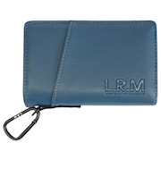 【当該商品送料無料】L.R.M 財布 二つ折り 通販 二つ折り財布 2つ折り財布 メンズ さいふ サイフ 小銭入れあり ブランド おしゃれ シンプル
