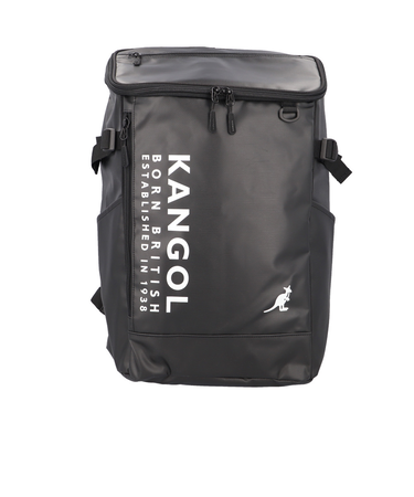 【当該商品送料無料】KANGOL カンゴール リュック 250-1570 通販 リュックサック 33L ボックス型 バックパック ボックスリュック