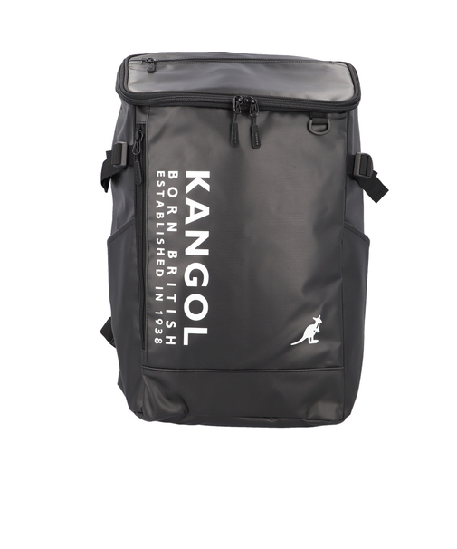 【当該商品送料無料】KANGOL カンゴール リュック 250-1570 通販 リュックサック 33L ボックス型 バックパック ボックスリュック