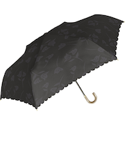 【当該商品送料無料】日傘 折りたたみ 軽量 耐風 完全遮光 晴雨兼用 通販 晴雨兼用折りたたみ傘 晴雨兼用折り畳み傘 耐風傘 55cm 55センチ