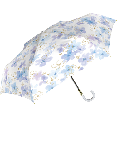 【当該商品送料無料】日傘 折りたたみ 軽量 耐風 完全遮光 晴雨兼用 通販 晴雨兼用折りたたみ傘 晴雨兼用折り畳み傘 耐風傘 55cm 55センチ