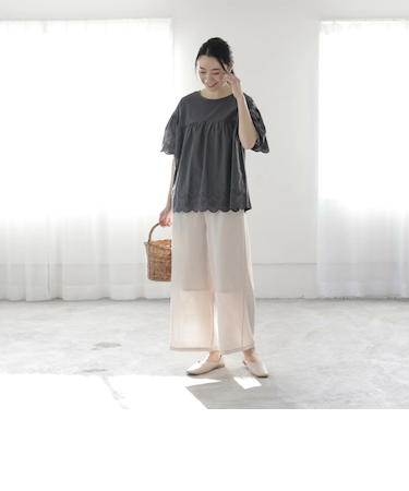 【当該商品送料無料】ワイドパンツ レディ-ス 通販 ワイド パンツ ズボン 長ズボン ロングパンツ カジュアルパンツ レディ-スパンツ ゆったり