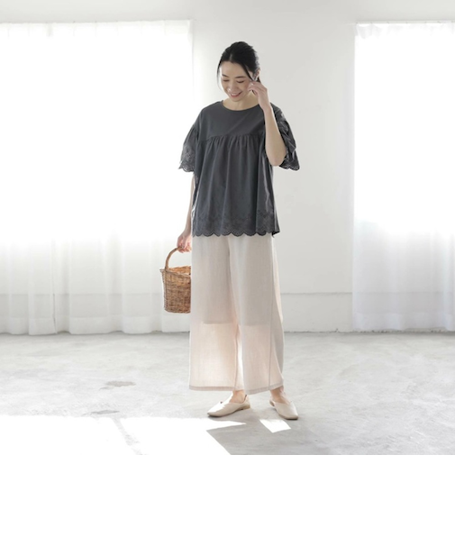 【当該商品送料無料】ワイドパンツ レディ-ス 通販 ワイド パンツ ズボン 長ズボン ロングパンツ カジュアルパンツ レディ-スパンツ ゆったり