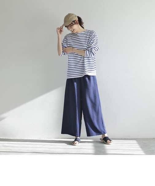 【当該商品送料無料】ワイドパンツ レディ－ス 通販 ワイド パンツ ズボン 長ズボン ロングパンツ カジュアルパンツ レディ－スパンツ ゆったり