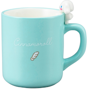 【当該商品送料無料】マグカップ キャラクター 可愛い 通販 マグ まぐ カップ フィギュア付きマグ コップ おもしろグッズ 食器 おしゃれ