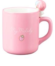 【当該商品送料無料】マグカップ キャラクター 可愛い 通販 マグ まぐ カップ フィギュア付きマグ コップ おもしろグッズ 食器 おしゃれ