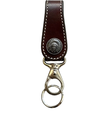 【当該商品送料無料】キーリング メンズ 通販 日本製 レザーキーリング キーホルダー 本革 車の鍵 家の鍵 かっこいい おしゃれ 男性