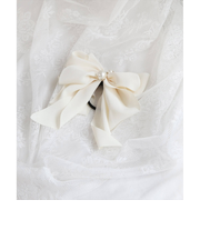 【当該商品送料無料】リボン 大きめ ヘアゴム キッズ 通販 ヘア ゴム 髪飾り 子供 子ども 子供用 女の子 卒園式 入学式 卒業式 結婚式