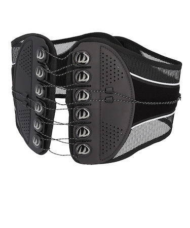 【当該商品送料無料】腰 サポーター 通販 ウエストベルト ギアホールド12ギア 腰サポーター コルセット 腰用 サポートベルト 腰ベルト 骨盤ベルト