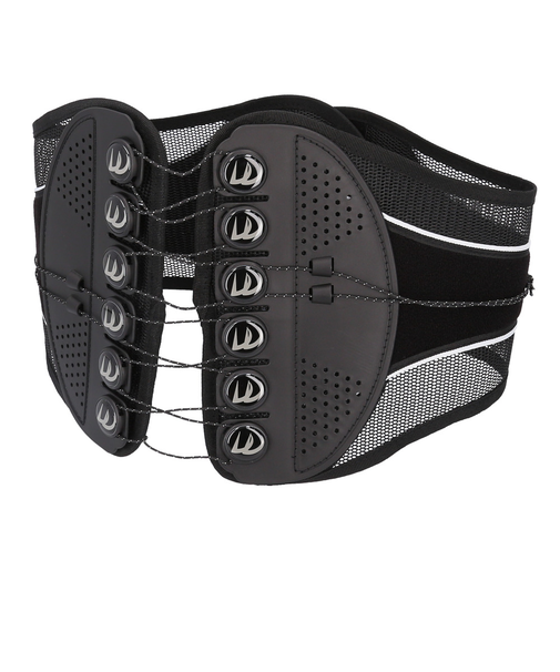 【当該商品送料無料】腰 サポーター 通販 ウエストベルト ギアホールド12ギア 腰サポーター コルセット 腰用 サポートベルト 腰ベルト 骨盤ベルト