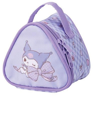 【当該商品送料無料】スケーター おにぎりケース 通販 KONC2 保冷 おにぎりバッグ おにぎりポーチ キャラクター グッズ おにぎりポーチ保冷