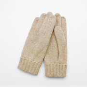 【当該商品送料無料】クロダ 手袋 メンズ 通販 グローブ ニット 手ぶくろ 毛糸 メンズ手袋 メンズてぶくろ おしゃれ オシャレ 防寒 暖かい 通勤