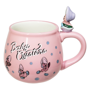 【当該商品送料無料】マグカップ キャラクター 可愛い 通販 マグ まぐ カップ フィギュア付きマグ コップ おもしろグッズ 食器 おしゃれ