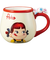 【当該商品送料無料】マグカップ キャラクター 可愛い 通販 マグ まぐ カップ フィギュア付きマグ コップ おもしろグッズ 食器 おしゃれ