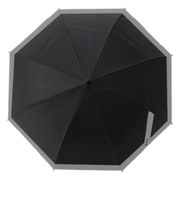 【当該商品送料無料】晴雨兼用傘 長傘 メンズ 65cm 通販 雨傘 切り替え 晴雨兼用 耐風傘 傘 耐風 UVカット99.9％ 遮光率99.9％