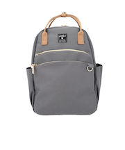 【当該商品送料無料】アネロ リュック レディース 通販 リュックサック バックパック 10ポケット 多機能リュック マザーズバッグ ママバッグ