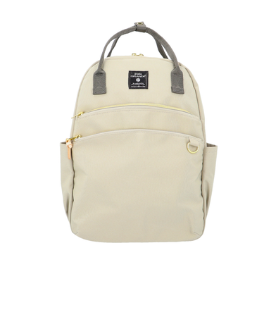 【当該商品送料無料】アネロ リュック レディース 通販 リュックサック バックパック 10ポケット 多機能リュック マザーズバッグ ママバッグ