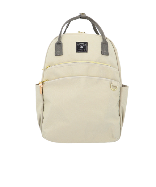 【当該商品送料無料】アネロ リュック レディース 通販 リュックサック バックパック 10ポケット 多機能リュック マザーズバッグ ママバッグ