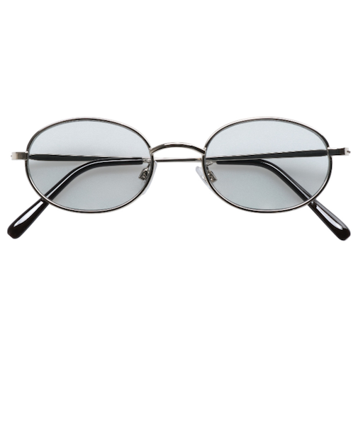 【当該商品送料無料】サングラス 伊達メガネ オーバル 通販 メガネ 眼鏡 めがね 伊達めがね 伊達眼鏡 オーバルサングラス メタルフレーム