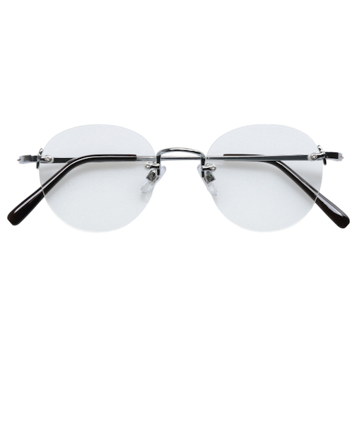 【当該商品送料無料】サングラス 伊達メガネ フチなし リムなし 通販 メガネ 眼鏡 めがね 伊達めがね 伊達眼鏡 フチ無し リム無し UVカット