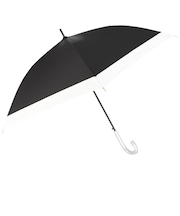 【当該商品送料無料】晴雨兼用傘 長傘 レディース 55cm 通販 雨傘 日傘 晴雨兼用 スリム 傘 55センチ かさ カサ 婦人傘 軽量 軽い