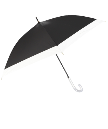 【当該商品送料無料】晴雨兼用傘 長傘 レディース 55cm 通販 雨傘 日傘 晴雨兼用 スリム 傘 55センチ かさ カサ 婦人傘 軽量 軽い