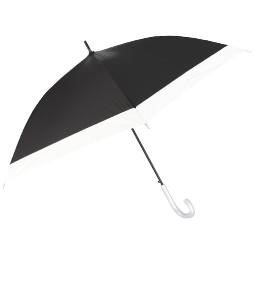 【当該商品送料無料】晴雨兼用傘 長傘 レディース 55cm 通販 雨傘 日傘 晴雨兼用 スリム 傘 55センチ かさ カサ 婦人傘 軽量 軽い