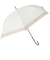 【当該商品送料無料】晴雨兼用傘 長傘 レディース 55cm 通販 雨傘 日傘 晴雨兼用 スリム 傘 55センチ かさ カサ 婦人傘 軽量 軽い