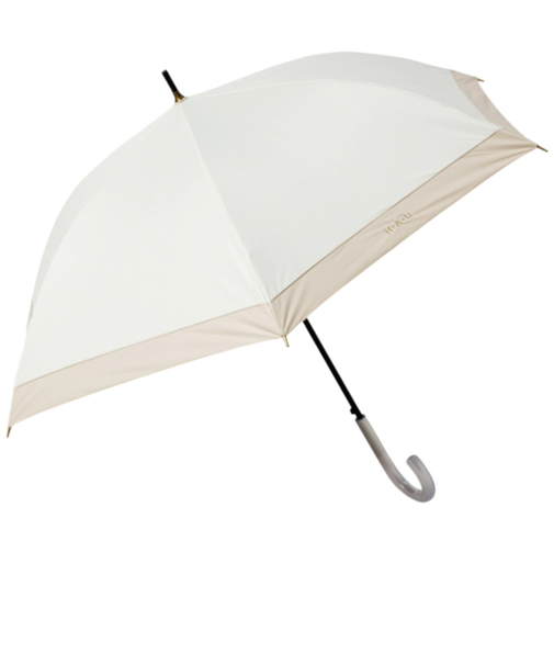 【当該商品送料無料】晴雨兼用傘 長傘 レディース 55cm 通販 雨傘 日傘 晴雨兼用 スリム 傘 55センチ かさ カサ 婦人傘 軽量 軽い