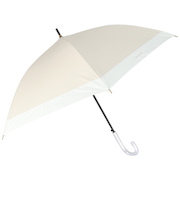 【当該商品送料無料】晴雨兼用傘 長傘 レディース 55cm 通販 雨傘 日傘 晴雨兼用 スリム 傘 55センチ かさ カサ 婦人傘 軽量 軽い