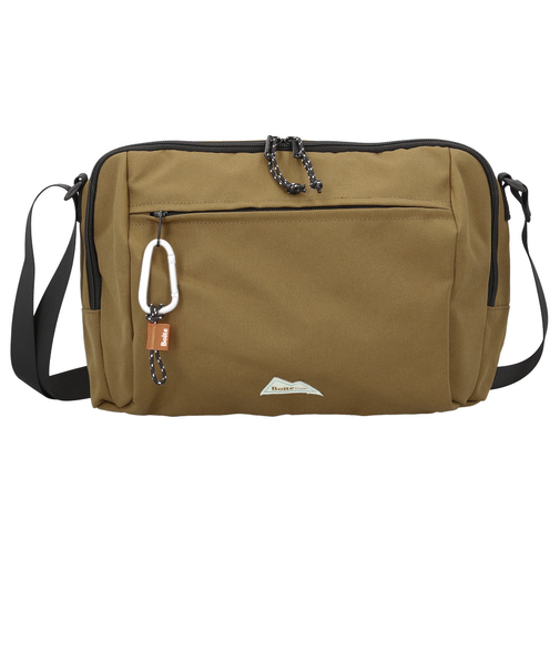 【当該商品送料無料】boite ボワット ショルダーバッグ B8172 通販 ショルダーバック ショルダー 肩掛け 斜めかけ ななめ掛け 仕切り