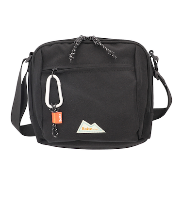 【当該商品送料無料】boite ボワット ショルダーバッグ ミニ B8171 通販 ミニショルダー ショルダーバック ショルダー 肩掛け 斜めかけ