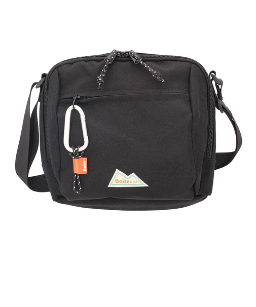 【当該商品送料無料】boite ボワット ショルダーバッグ ミニ B8171 通販 ミニショルダー ショルダーバック ショルダー 肩掛け 斜めかけ