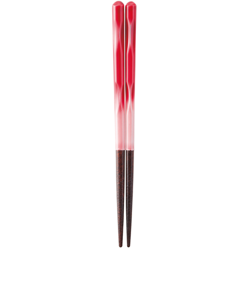 【当該商品送料無料】FIT フィット 箸 キッズ 通販 日本製 お箸 おはし カトラリー すべらない 滑らない すべり止め 滑り止め 木 木製